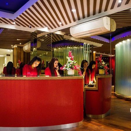 Madu Inn Jakarta Exteriér fotografie