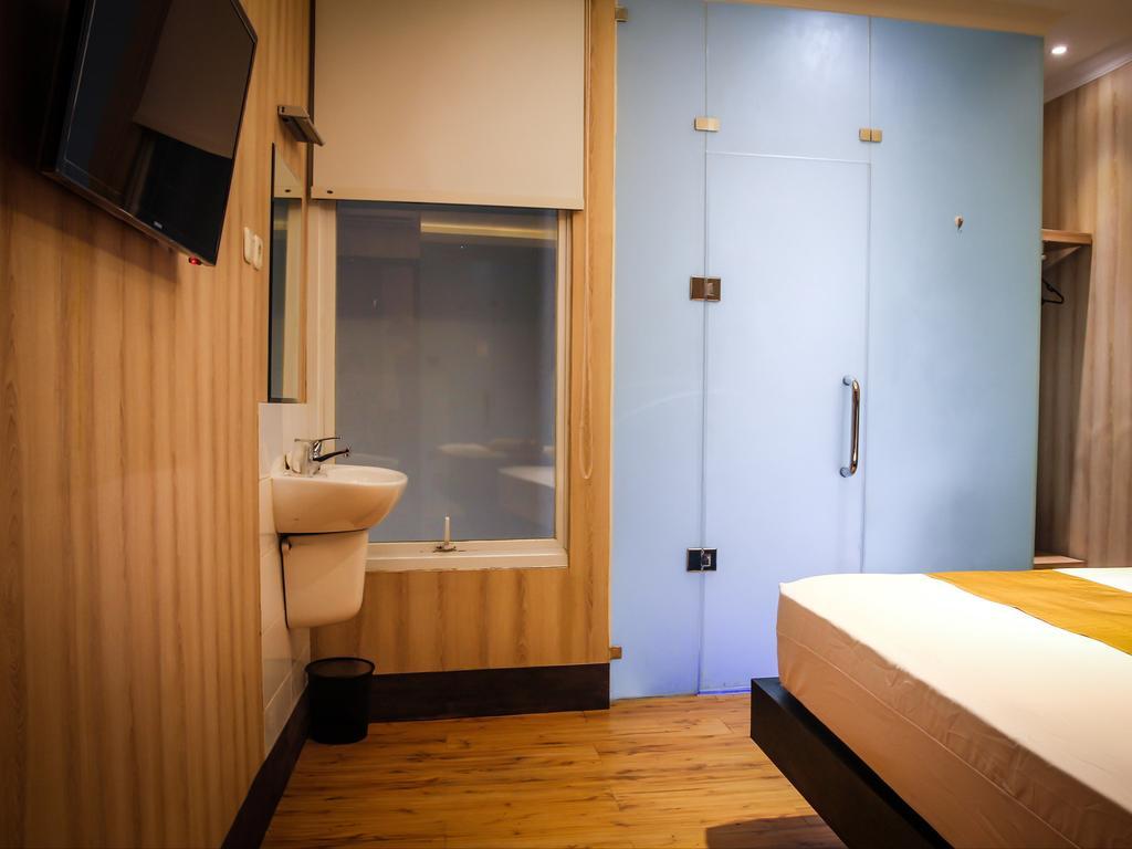 Madu Inn Jakarta Pokoj fotografie