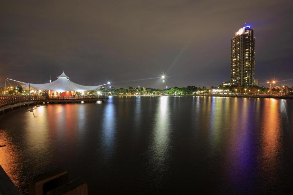Madu Inn Jakarta Exteriér fotografie