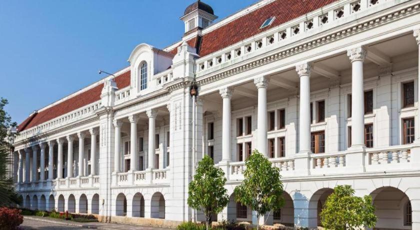 Madu Inn Jakarta Exteriér fotografie